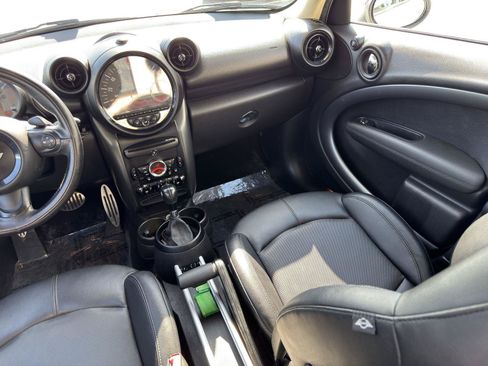 Used 2016 MINI Cooper Countryman S AWD/4WD image 22