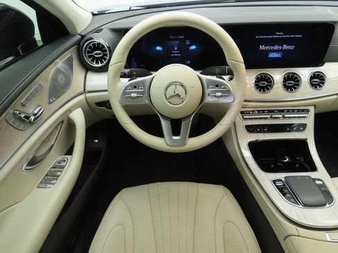 Certified 2021 Mercedes-Benz CLS 450 image 10