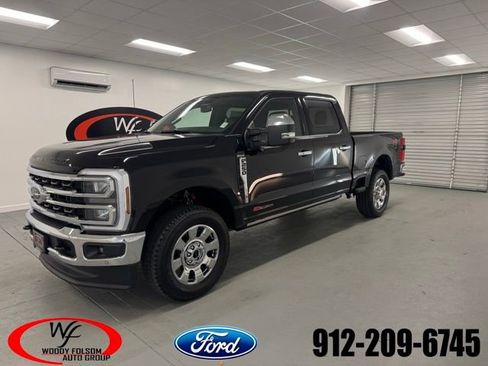 New 2026 Ford F250 image 1