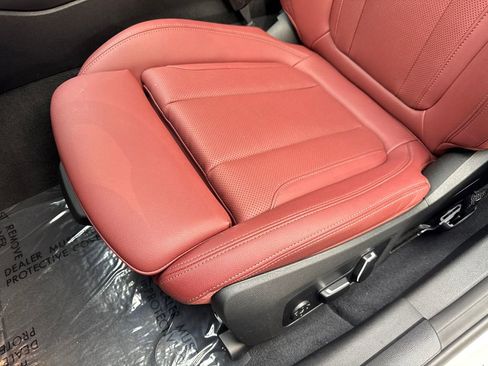 Used 2025 BMW i4 eDrive40 RWD image 28
