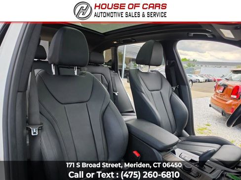 Used 2018 BMW X3 xDrive30i AWD/4WD image 45