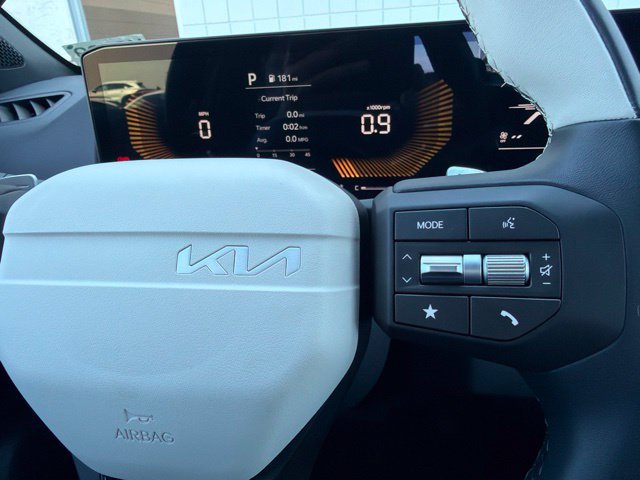 New 2026 Kia K4 GT-Line Turbo FWD image 20
