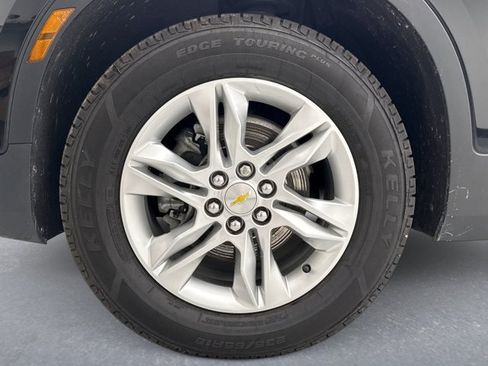 Used 2022 Chevrolet Blazer LT FWD image 21