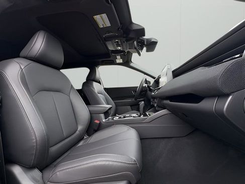 New 2026 Subaru Outback Limited AWD/4WD image 13
