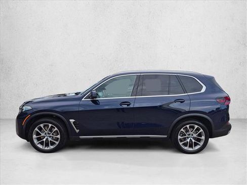 Used 2026 BMW X5 sDrive40i RWD image 9