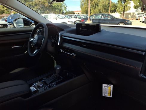 New 2026 MAZDA CX-50 2.5 Hybrid w/ Weather Package image 21