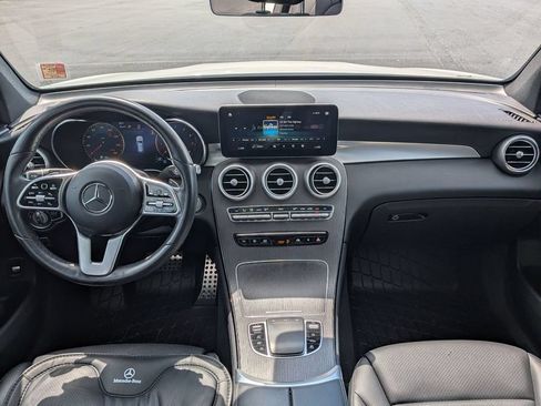 Used 2022 Mercedes-Benz GLC 300 4MATIC image 19