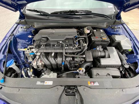 New 2026 Hyundai Elantra SEL Sport Premium FWD image 32