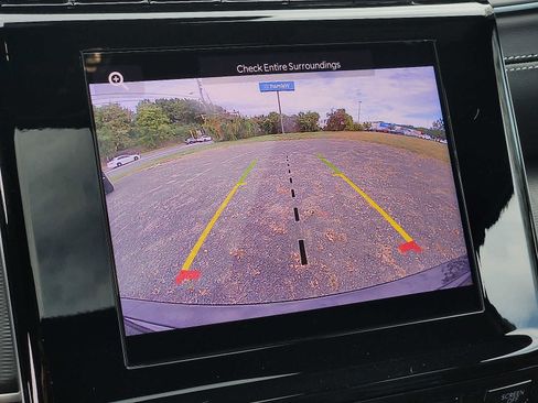 New 2025 Jeep Grand Cherokee 4WD image 14