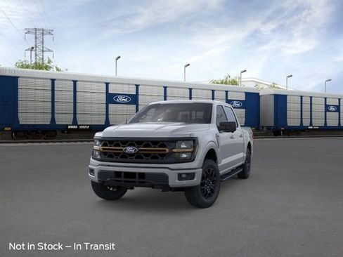 New 2026 Ford F150 Tremor AWD/4WD image 2