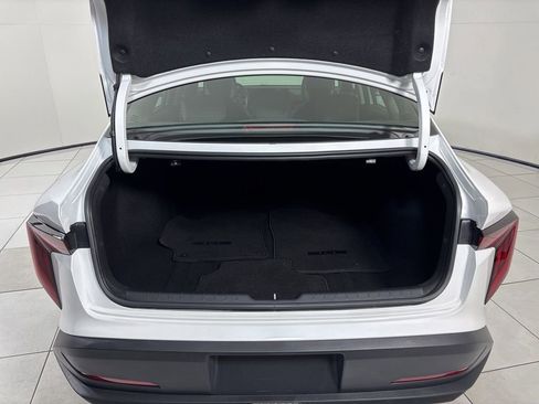 Used 2025 Kia K4 EX image 22