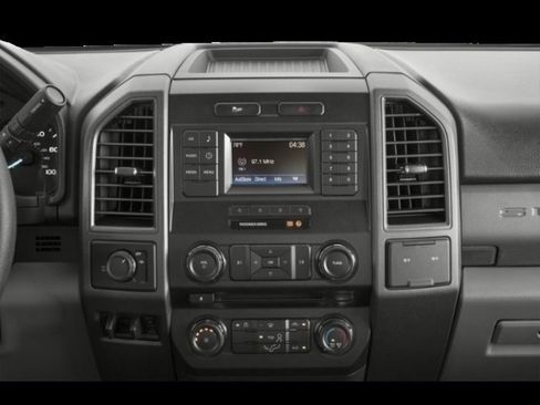 Used 2019 Ford F350 XL w/ STX Appearance Package image 7