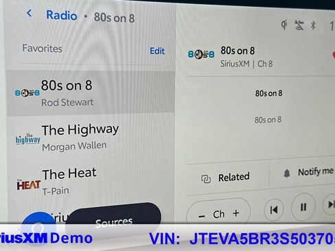 Certified 2025 Toyota 4Runner Limited image 36