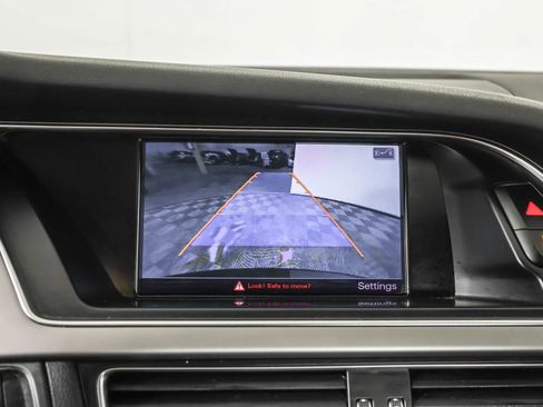 Used 2014 Audi A4 2.0T Premium Plus w/ Premium Plus Package image 7