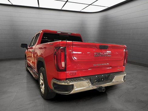 Used 2021 GMC Sierra 1500 SLT w/ SLT Premium Plus Package image 3