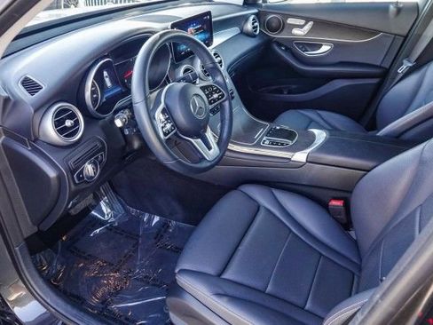 Certified 2022 Mercedes-Benz GLC 300 image 17