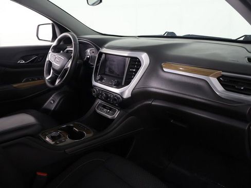 Used 2023 GMC Acadia SLE w/ Driver Convenience Package AWD/4WD image 29