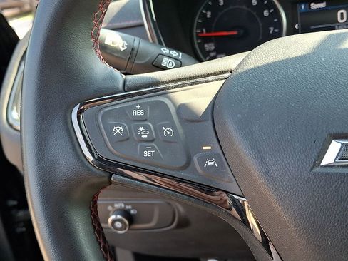 Used 2024 Chevrolet Equinox RS AWD/4WD image 21