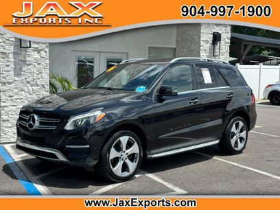 Used 2016 Mercedes-Benz GLE 300d 4MATIC