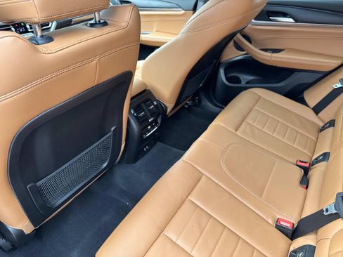 Certified 2023 BMW X3 xDrive30i w/ M Sport Package AWD/4WD image 14