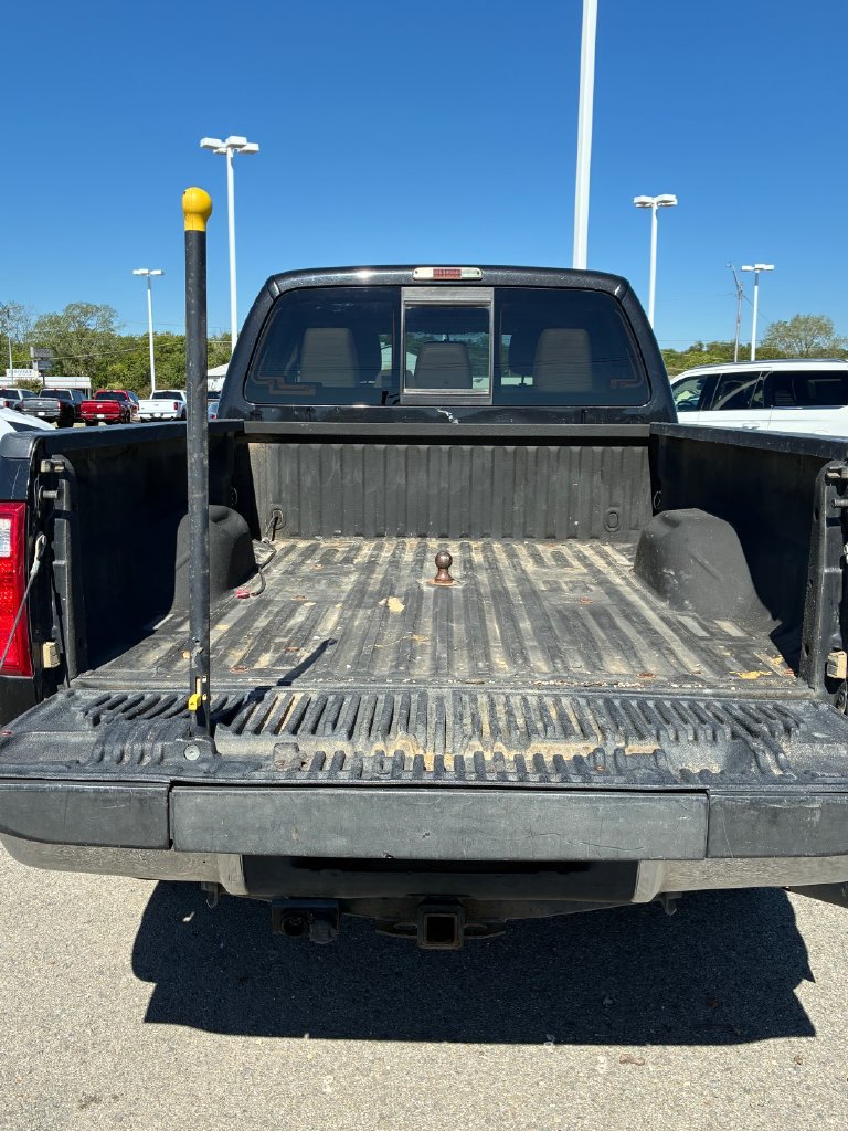 Used 2012 Ford F250 Lariat w/ Lariat Ultimate Pkg AWD/4WD image 5