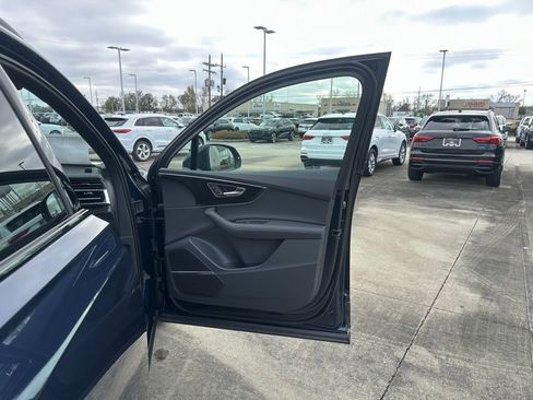 New 2026 Audi Q7 3.0T Premium Plus image 27