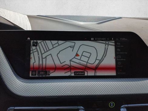 Certified 2024 BMW 228i Gran Coupe w/ Convenience Package FWD image 13