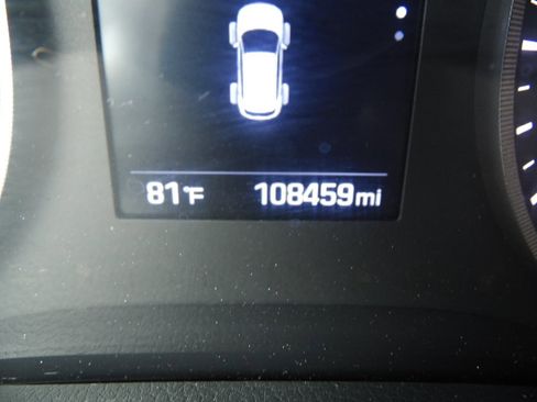 Used 2018 Hyundai Tucson SEL FWD image 8