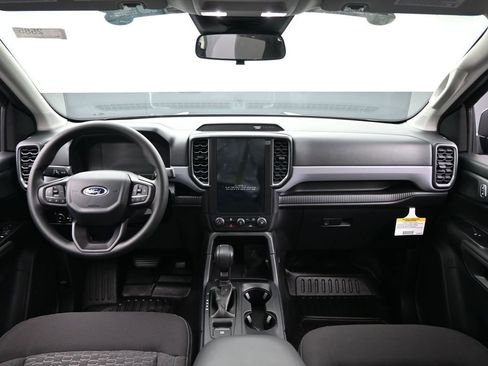New 2025 Ford Ranger XL image 24