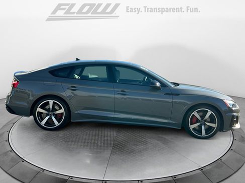 Used 2023 Audi A5 2.0T Premium Plus w/ Premium Plus image 9