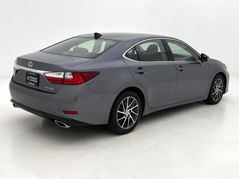 Used 2016 Lexus ES 350 FWD image 7
