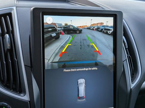 Certified 2023 Ford Edge SEL w/ Convenience Package image 24