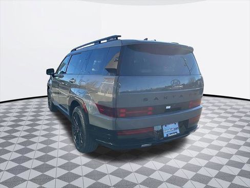 New 2026 Hyundai Santa Fe Calligraphy AWD/4WD image 5