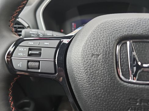 New 2026 Honda Passport TrailSport Elite image 18