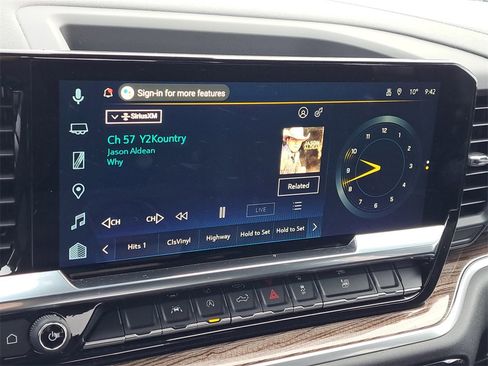 New 2026 Chevrolet Silverado 1500 LT image 13