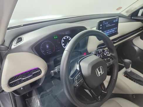Used 2025 Honda HR-V EX-L image 24