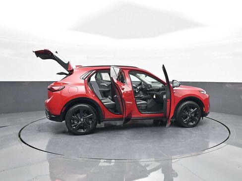 New 2025 Buick Envision Sport Touring image 42