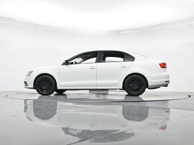 Used 2015 Volkswagen Jetta S FWD image 39