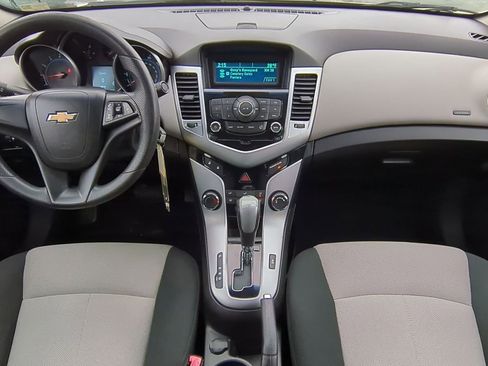 Used 2011 Chevrolet Cruze LS w/ Connectivity Package image 14