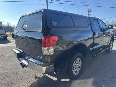 Used 2012 Toyota Tundra 4x4 Double Cab image 5