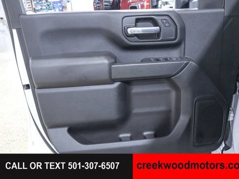 Used 2021 GMC Sierra 3500 4x4 Crew Cab w/ Convenience Package image 42