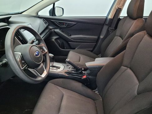 Used 2019 Subaru Impreza 2.0i Premium AWD/4WD image 17