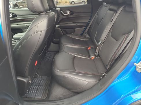 Certified 2024 Jeep Compass Trailhawk w/ Trailhawk Convenience Group image 21