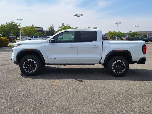 New 2026 GMC Canyon AT4 w/ Technology Plus Package image 42