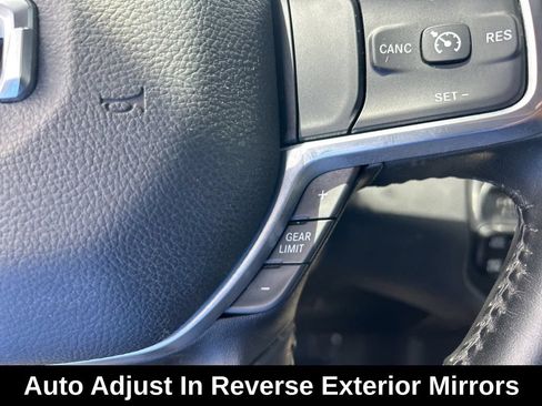 Certified 2024 RAM 3500 Laramie AWD/4WD image 45