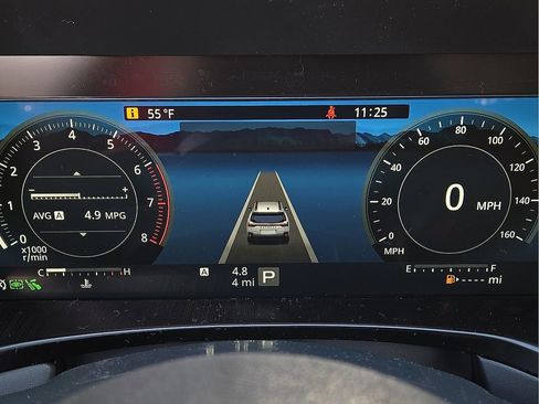 New 2026 Subaru Outback Touring image 19