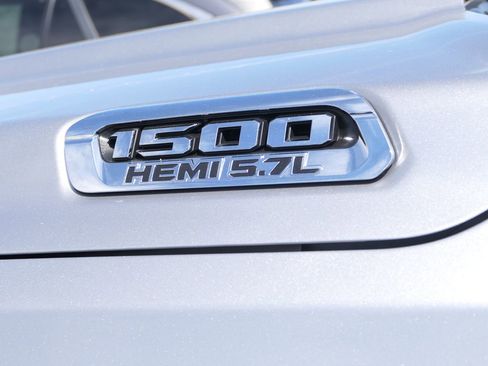 Used 2022 RAM 1500 Laramie w/ Sport Appearance Package image 10