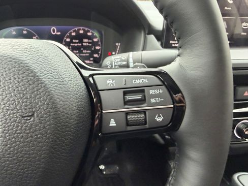 New 2026 Honda Accord Touring image 30