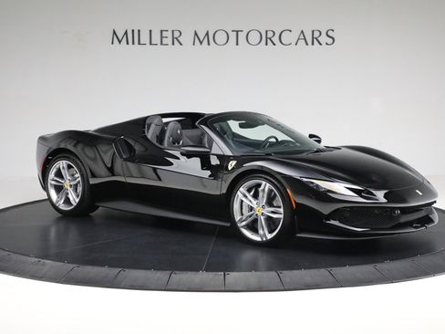 Certified 2023 Ferrari 296 GTS image 10