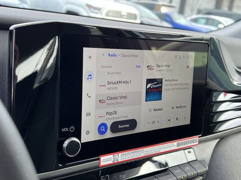 New 2026 Toyota Camry LE image 13